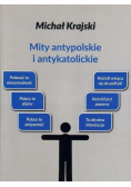 Mity antypolskie i antykatolickie