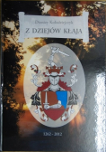 Z Dziejów Kłaja