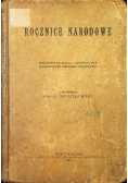 Rocznice narodowe 1926 r.