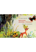 Przygody jelonka pyszałka