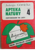 Apteka natury 4