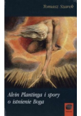 Alvin Plantinga i spory o istnienie Boga