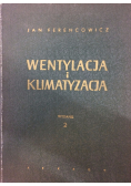 Wentylacja i Klimatyzacja wydanie 2