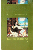 Antologia karmelitańska 2