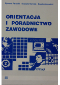 Orientacja i poradnictwo zawodowe