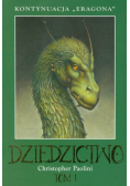 Dziedzictwo tom 1