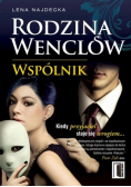 Najdecka Lena - Rodzina Wenclów t.1