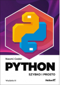 Python Szybko i prosto