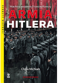 Armia Hitlera Machina wojenna Trzeciej Rzeszy