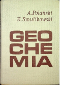 Geochemia