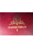 Semper Fidelis obrona Lwowa