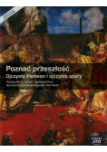 Poznać przeszłość Ojczysty Panteon i ojczyste spory