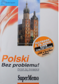 Polski Bez problemu + płyta CD A1 A2