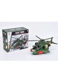 Helikopter na baterie