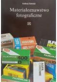 Materiałoznawstwo fotograficzne