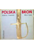 Polska broń