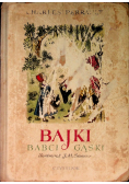 Bajki babci gąski