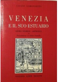 Venezia e il suo estuario