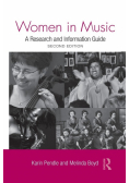 Women in Music