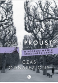W poszukiwaniu straconego czasu Czas odnaleziony