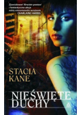 Nieświęte duchy