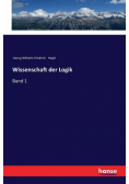 Wissenschaft der Logik