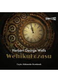 Wehikuł czasu audiobook