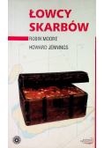 Łowcy skarbów