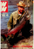 Wiadomości Wędkarskie Nr 1 do 12 / 89