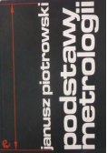Podstawy metrologii