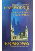 Przewodnik po zabytkach i kulturze