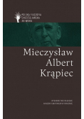Mieczysław Albert Krąpiec