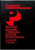 Poradnik palacza budowa i obsługa kotłów  rusztowych