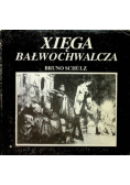 Xięga Bałwochwalcza