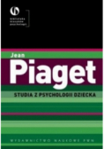 Studia z psychologii dziecka