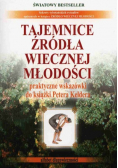Tajemnice źródła wiecznej młodości Część II