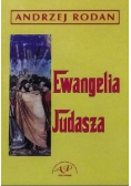 Ewangelia Judasza + Autograf Rodana