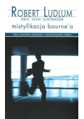 Mistyfikacja Bournea Wydanie kieszonkowe