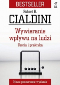 Wywieranie wpływu na ludzi plus płyta CD