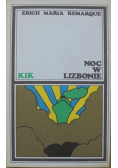 Noc w Lizbonie