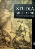 Studia Muzealne