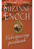 Enoch Suzanne - Niebezpieczny pocałunek