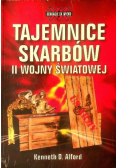 Tajemnice skarbów II wojny światowej
