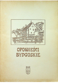 Opowieści bydgoskie