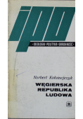 Węgierska republika ludowa