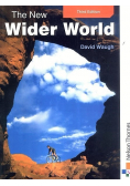 The new wider word