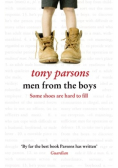 Men from the boys