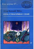 Cena utraconego czasu