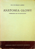 Anatomia głowy dla stomatologów