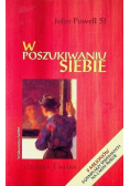 W poszukiwaniu siebie